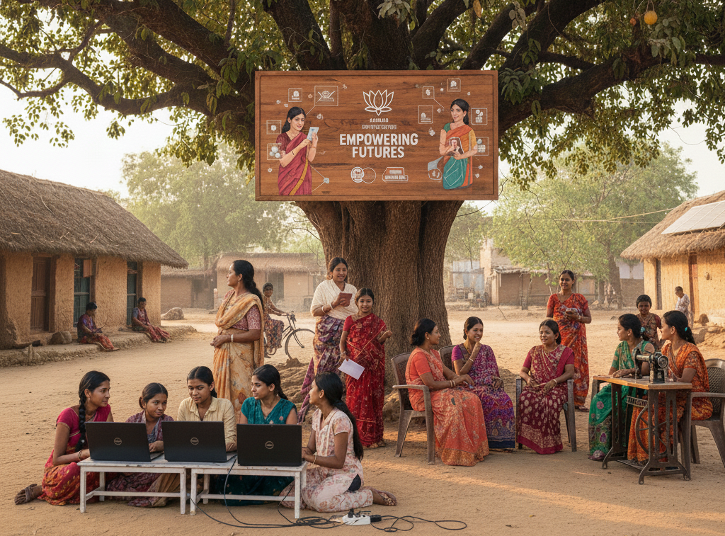 Women Empowerment